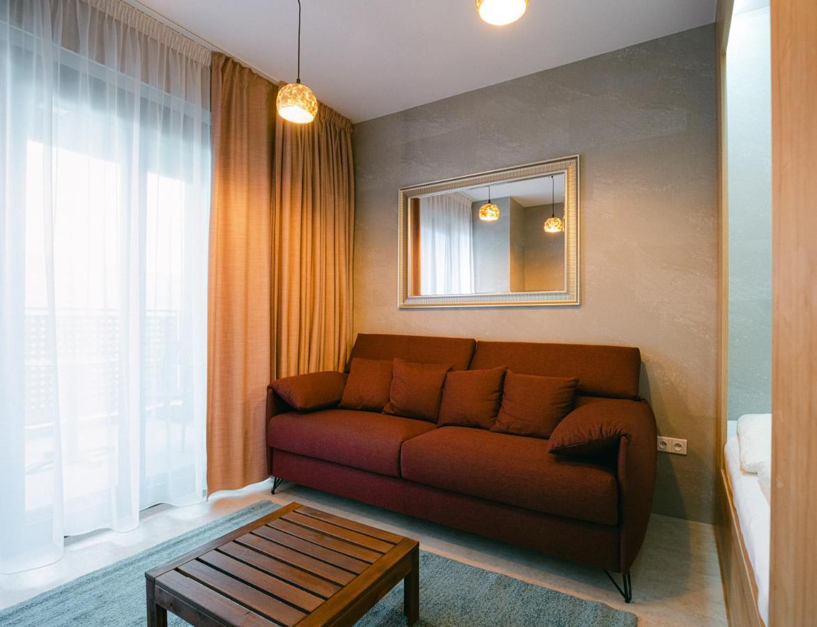 Svarog Unique Apartment Bratislava Exterior foto