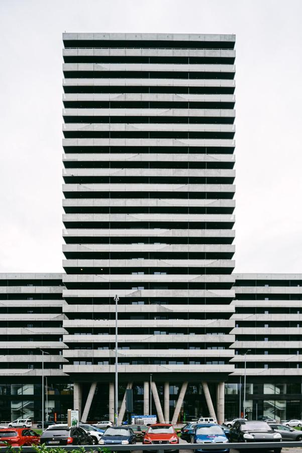Svarog Unique Apartment Bratislava Exterior foto